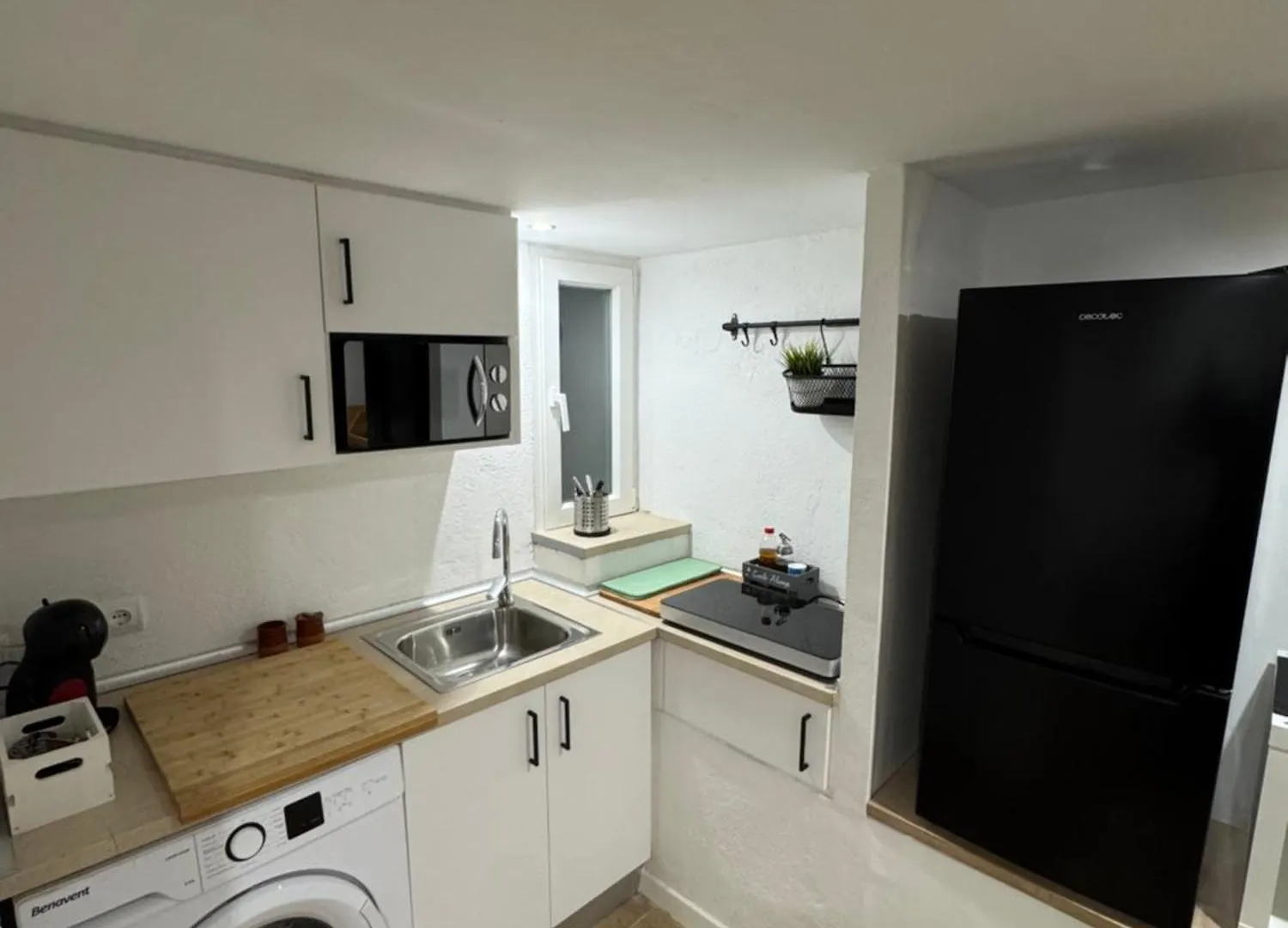 Apartment Apartamento A 5 Minutos De Sitges Sant Pere De Ribes Spain