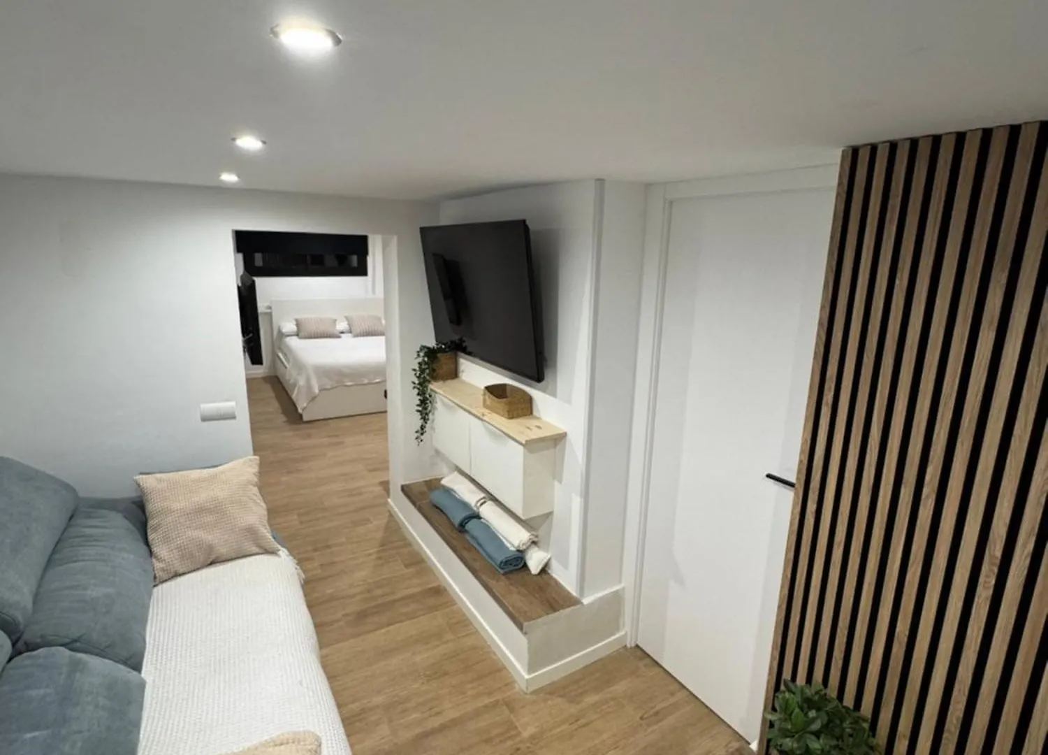Apartment Apartamento A 5 Minutos De Sitges Sant Pere De Ribes